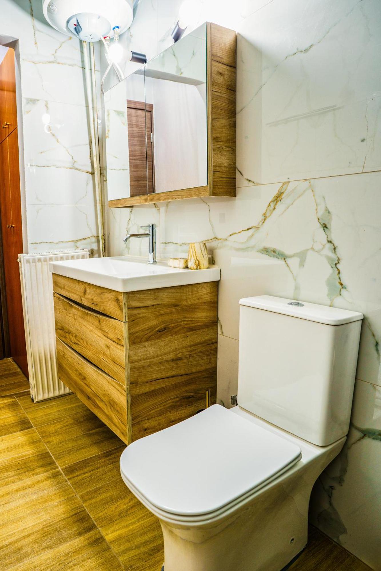 Four Lakes Luxury Suites Αμύνταιο Εξωτερικό φωτογραφία