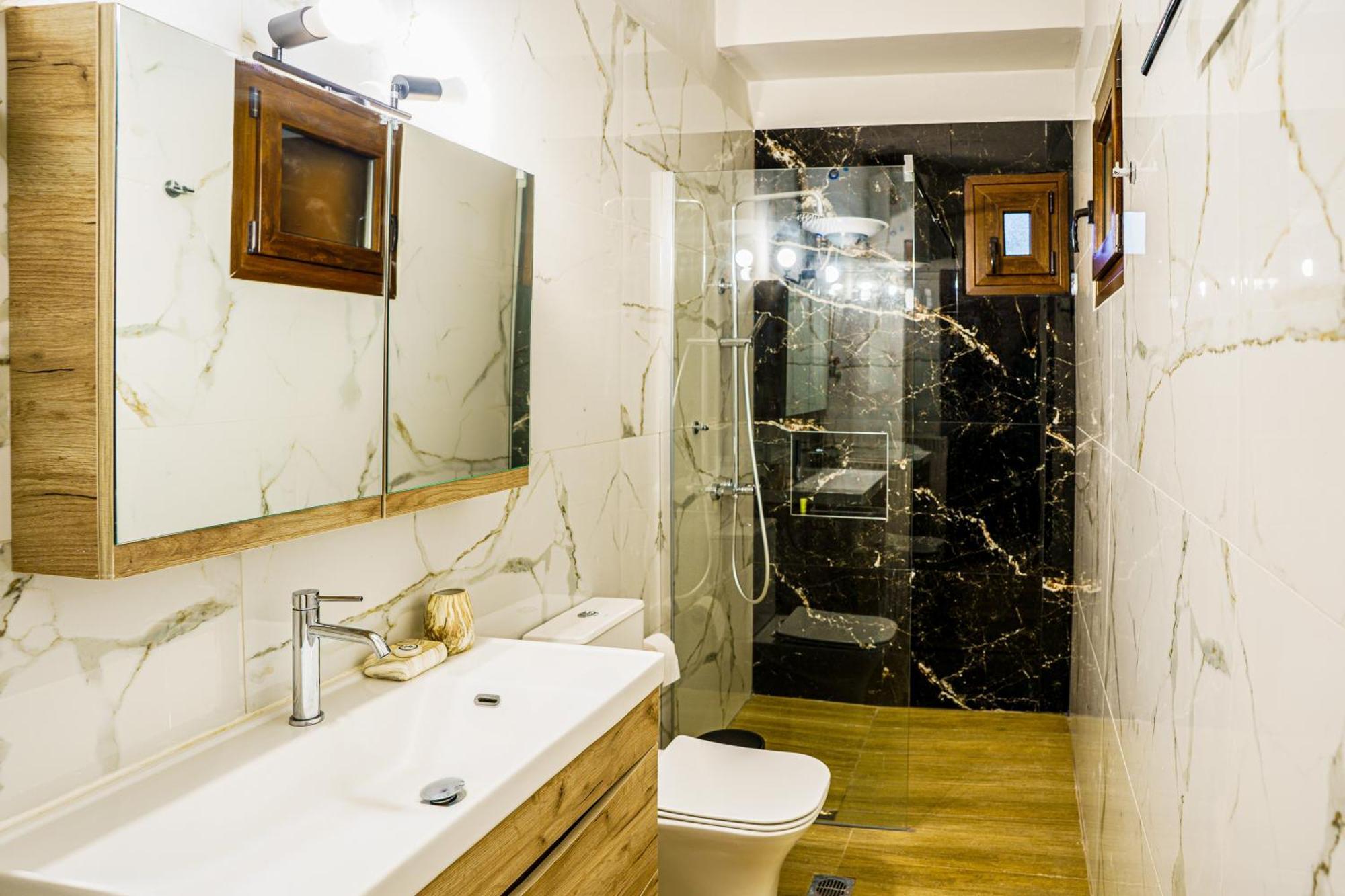 Four Lakes Luxury Suites Αμύνταιο Εξωτερικό φωτογραφία